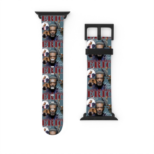 Discover Eric Mays Graphic Watch Bands For Apple Watch, Eric Mays For President Watch Bands For Apple Watch, 2024 President 2023
