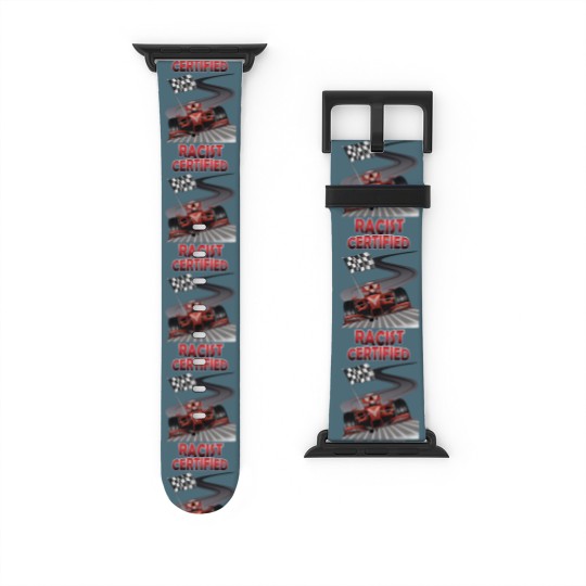 Discover Certified Racist Watch Bands For Apple Watch,