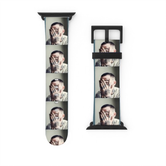 Discover macmiller  Watch Bands For Apple Watch