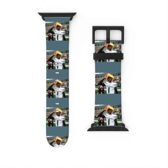 Discover Sauce Cheesehead Watch Bands For Apple Watch