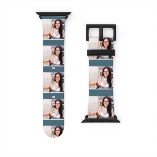 Discover Sssniperwolf Classic Watch Bands For Apple Watch