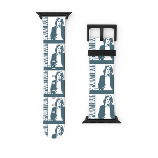 Discover Spooky Tooth DESIGNS | Essential Watch Bands For Apple Watch
