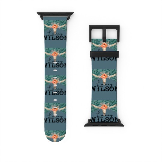 Discover Lainey Wilson Watch Bands For Apple Watch, Lainey Wilson Watch Bands For Apple Watch, Country Music Watch Bands For Apple Watch, Lainey Wilson Merch