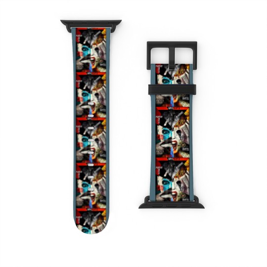 Discover American Horror Story Watch Bands For Apple Watch