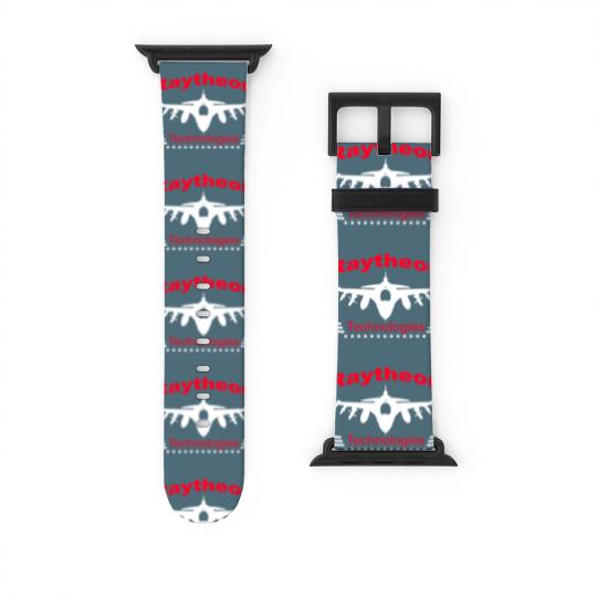 Discover Raytheon Watch Bands For Apple Watch