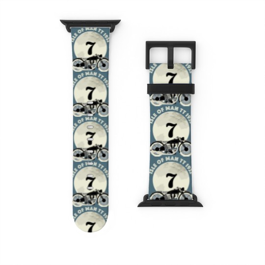 Discover Isle Of Man Tt Racing Watch Bands For Apple Watch