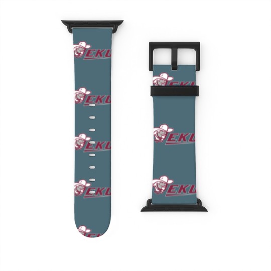 Discover Eastern Kentucky Colonels Watch Bands For Apple Watch