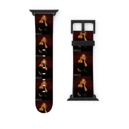 Discover ADELE Watch Bands For Apple Watch, Weekend with Adele Watch Bands For Apple Watch, Adele Concert Watch Bands For Apple Watch