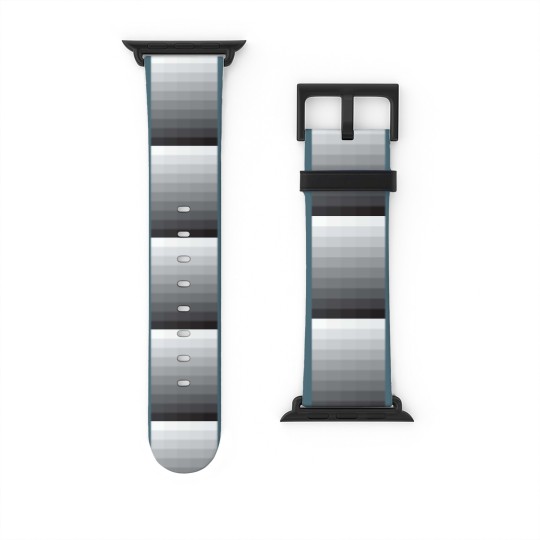 Discover Fifty Shades of Grey Watch Bands For Apple Watch