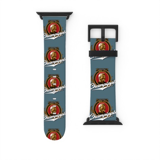 Discover Champipple Sanford and Son Retro Gift Watch Bands For Apple Watch