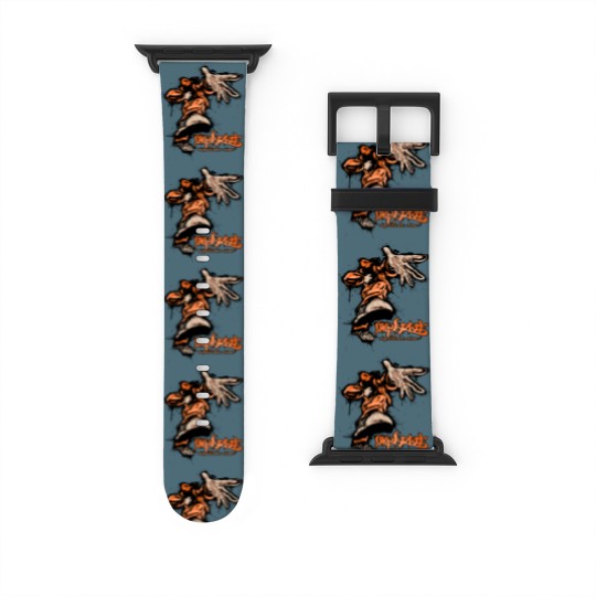 Discover Limp Bizkit Significant Other Watch Bands For Apple Watch