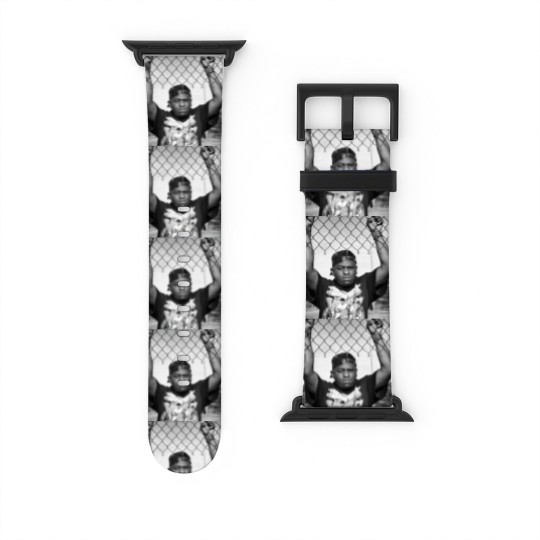 Discover Scarface 90's Hip Hop Vintage Watch Bands For Apple Watch