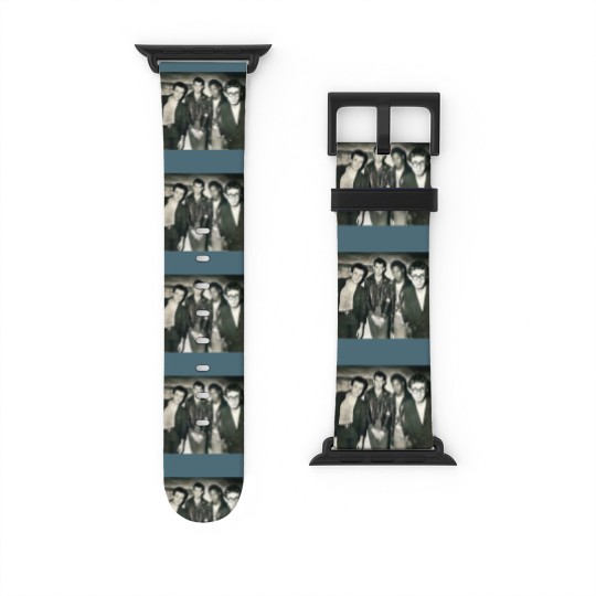 Discover Dead Kennedys Watch Bands For Apple Watch