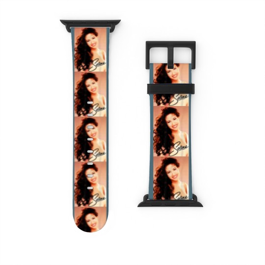 Discover Selena Watch Bands For Apple Watch, Watch Bands For Apple Watch,