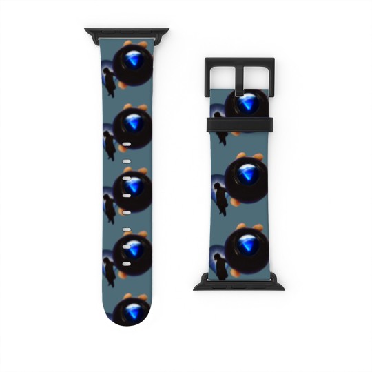 Discover djo       (5) Watch Bands For Apple Watch