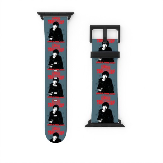 Discover Louis Tomlinson Watch Bands For Apple Watch, Faith in the future world tour Watch Bands For Apple Watch