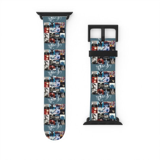 Discover U2 Achtung Baby Watch Bands For Apple Watch Watch Bands For Apple Watch Fan Gift Tour 2023 Classic