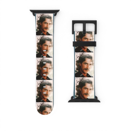 Discover Sam Elliot Watch Bands For Apple Watch