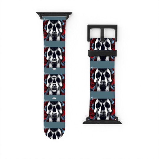 Discover Deftone Unisex Watch Bands For Apple Watch: Deftone