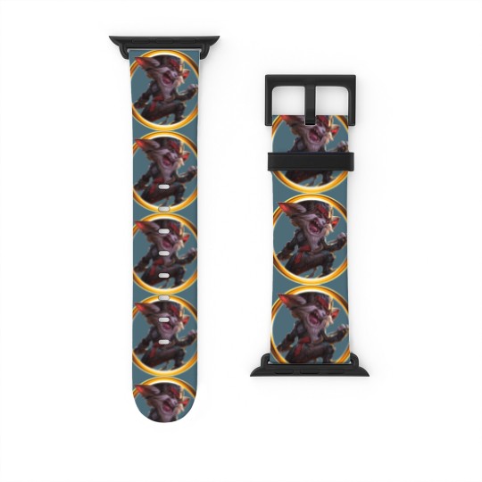 Discover Sir Kled Watch Bands For Apple Watch