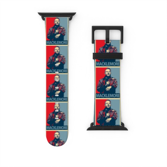 Discover Macklemore Same Love Watch Bands For Apple Watch