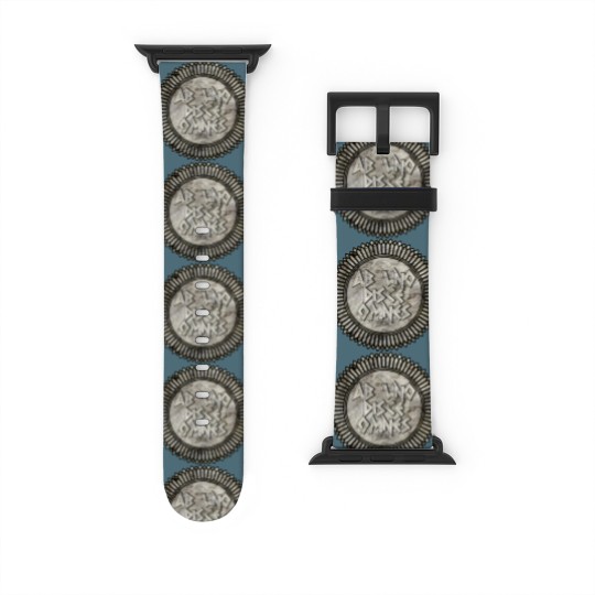 Discover Ab Uno Disce Omnes - Ab Uno Disce Omnes - Watch Bands For Apple Watch
