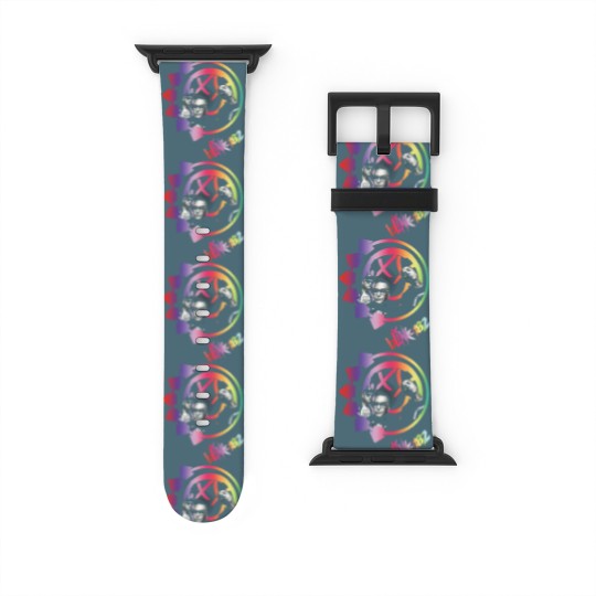 Discover Kyuttscatt Watch Bands For Apple Watch