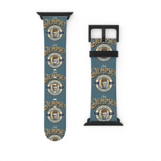 Discover Jack Dempsey Watch Bands For Apple Watch