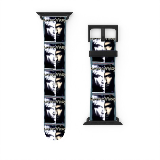 Discover Vintage 1992 Richard Marx Watch Bands For Apple Watch