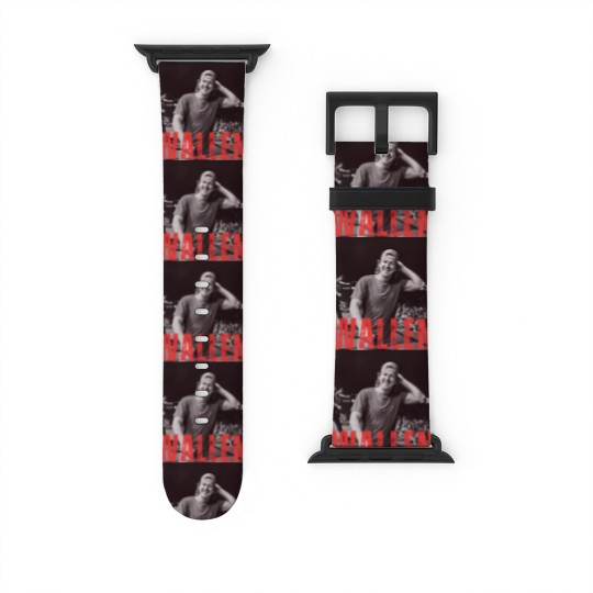 Discover Wallen Watch Bands For Apple Watch, Country Music Watch Bands For Apple Watch, Wallen Country Music Watch Bands For Apple Watch, Country Concert Watch Bands For Apple Watch, Wallen Country Music Watch Bands For Apple Watch