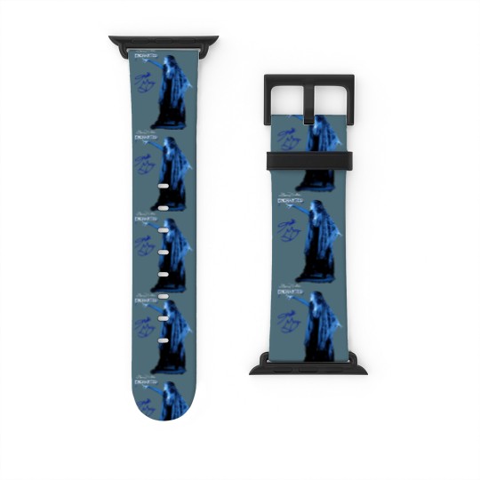 Discover Stevie Nicks Watch Bands For Apple Watch, Stevie Nicks Vintage Watch Bands For Apple Watch, The Gypsy Girl Watch Bands For Apple Watch,