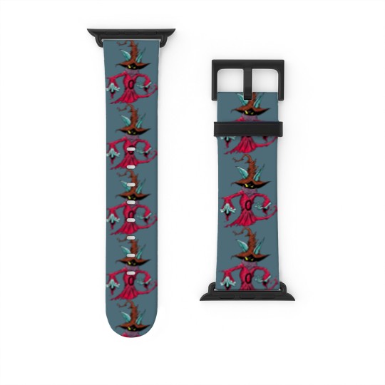 Discover Orko - Orko - Watch Bands For Apple Watch