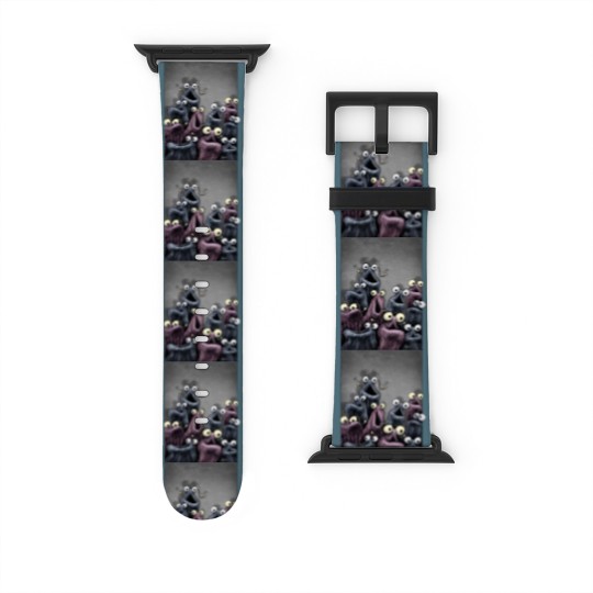 Discover Yip Yip Watch Bands For Apple Watch