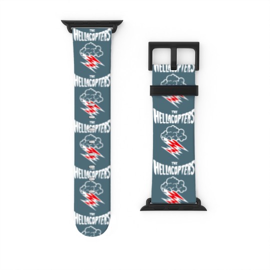 Discover The Hellacopters Watch Bands For Apple Watch