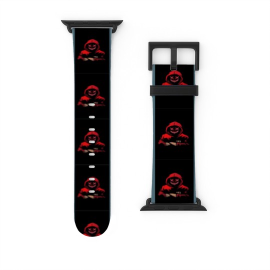 Discover electric callboy     (3) Watch Bands For Apple Watch