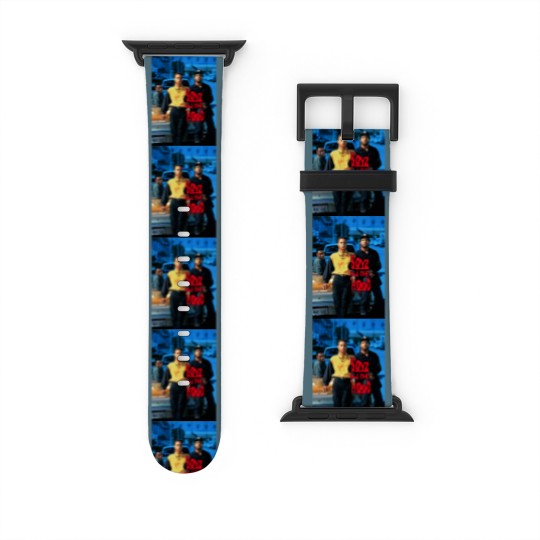 Discover boyz n the hood Watch Bands For Apple Watch Watch Bands For Apple Watch
