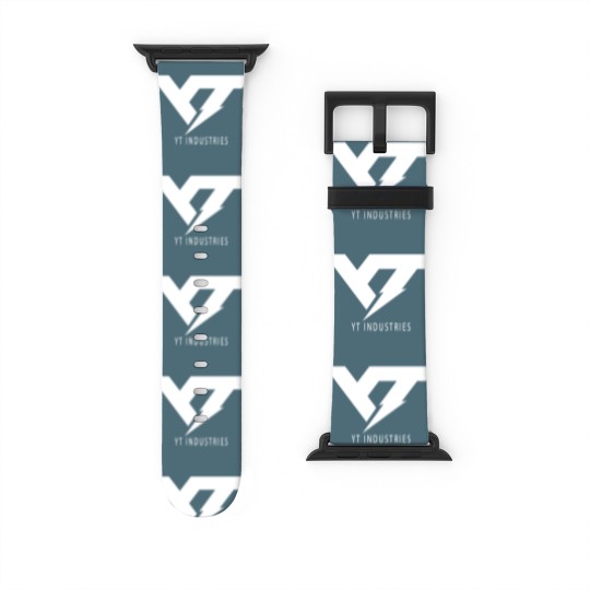 Discover YT Industries Watch Bands For Apple Watch