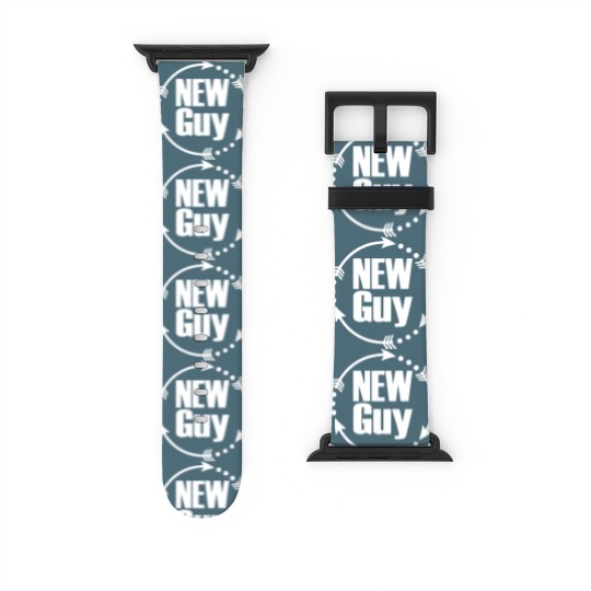 Discover New Guy Watch Bands For Apple Watch Watch Bands For Apple Watch