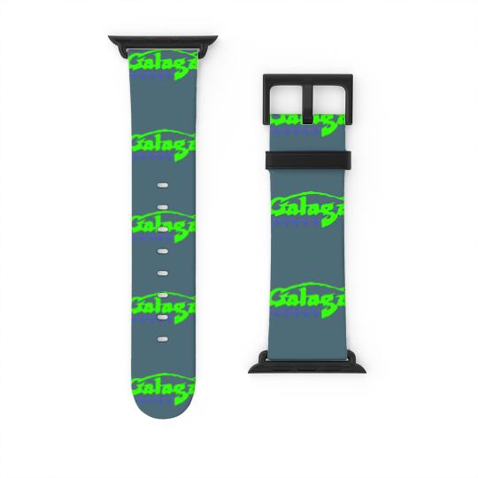 Discover Galaga - Galaga - Watch Bands For Apple Watch