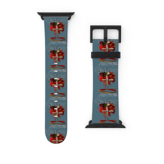 Discover Cover design bestselling and  sabaton sale Watch Bands For Apple Watch