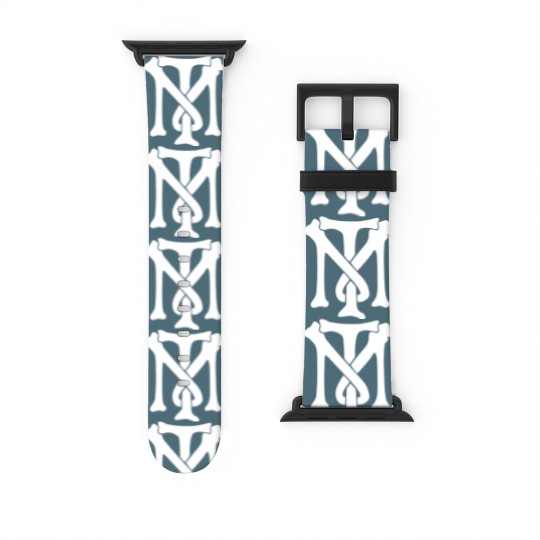 Discover TONY MONTANA Watch Bands For Apple Watch