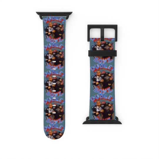 Discover Vintage Dem Damn Dudley Boyz Watch Bands For Apple Watch, Dudley Boyz Watch Bands For Apple Watch, Dudley Boyz TankTop, Dudley Boyz Watch Bands For Apple Watch, Dudley Boyz WWF Wrestling Watch Bands For Apple Watch