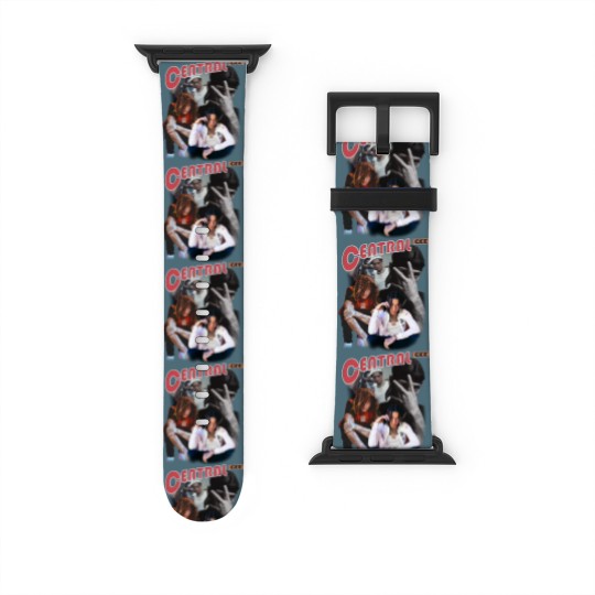 Discover Central cee Watch Bands For Apple Watch singer song writer music British rapper Watch Bands For Apple Watch
