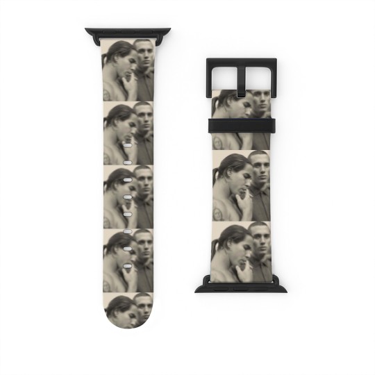Discover Anthony Kiedis and John Frusciante Watch Bands For Apple Watch