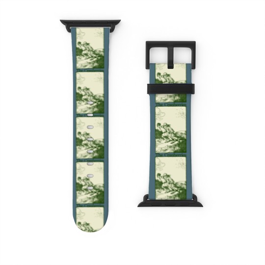 Discover The Cranberries • • • Retro Style Original Fan Design - The Cranberries - Watch Bands For Apple Watch