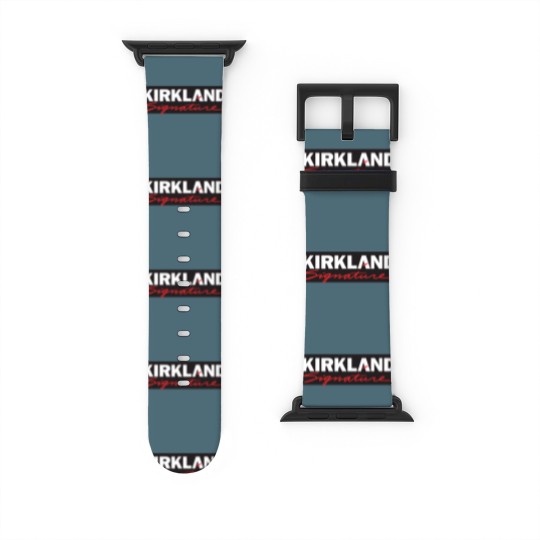 Discover Kirkland Watch Bands For Apple Watch