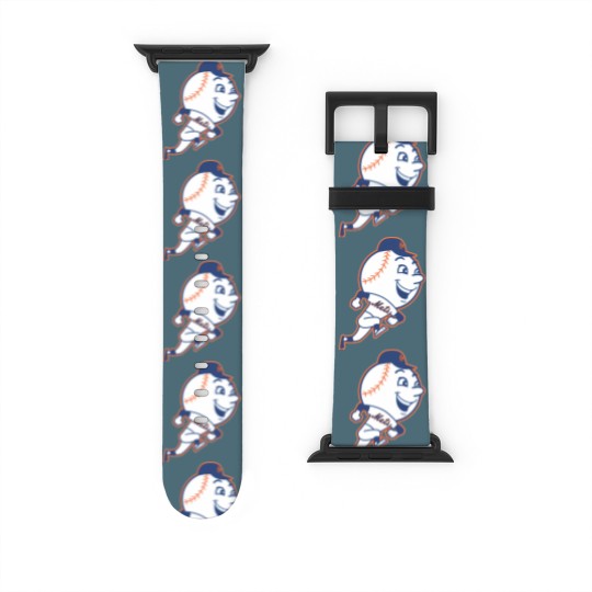 Discover mets-new | Essential Watch Bands For Apple Watch