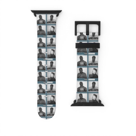 Discover The Geto Boys Watch Bands For Apple Watch