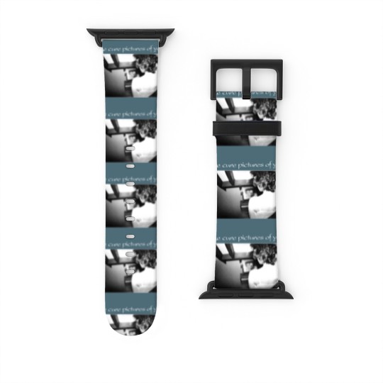 Discover The Cure Pictures of You Watch Bands For Apple Watch