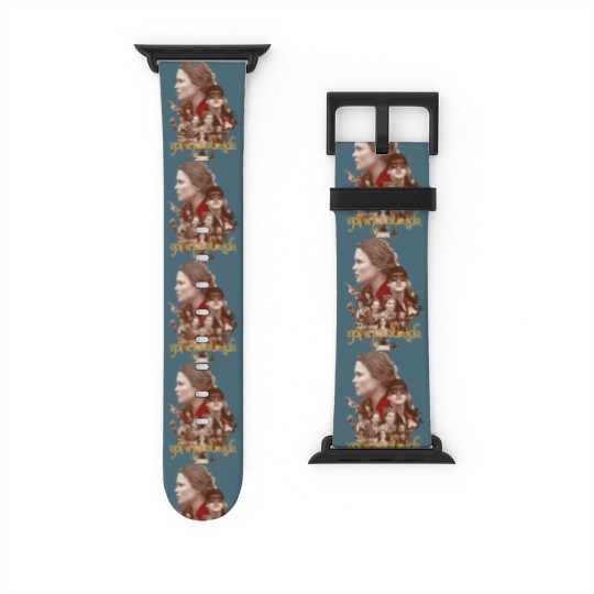 Discover The Princess Bride - The Princess Bride - Watch Bands For Apple Watch